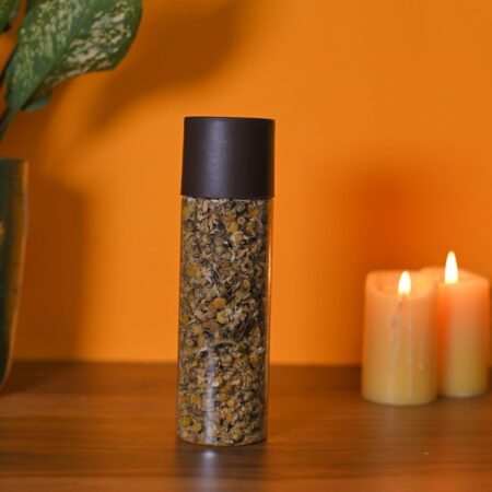 Flower tea chamomile flower